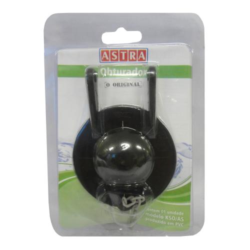 Astra Obturador KS/O c/corrente