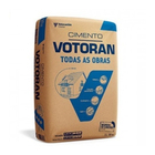 Cimento Votoran 50 kg todas obras